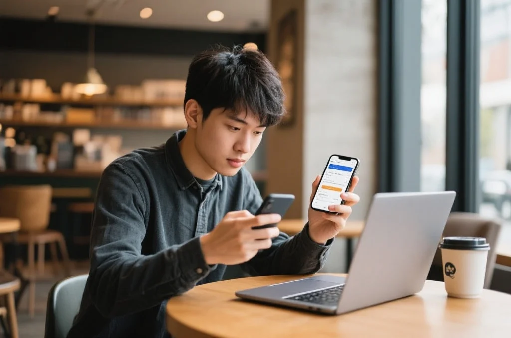 网站查询与App查询全面对比:选择最适合你的信息获取方式